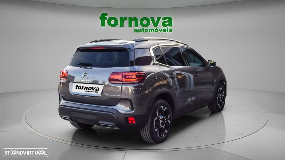 Citroën C5 Aircross 1.2 PureTech Feel Pack - 5