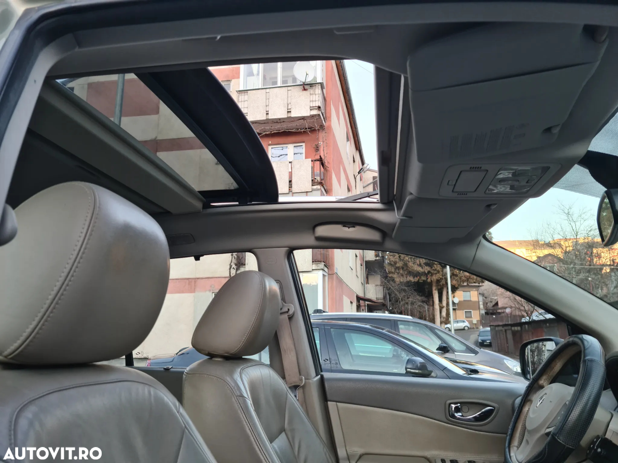 Renault Koleos - 15