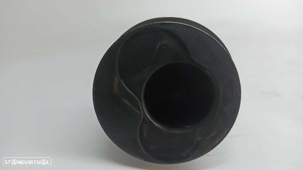 BIELA VOLKSWAGEN T5 TRANSPORTER/FURGONETA CAJA CERRADA - 4