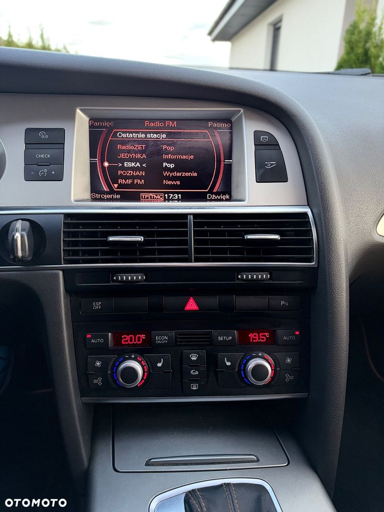 Audi A6 Avant 3.0 TDI tiptronic quattro - 20