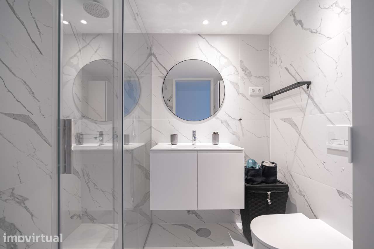 Bonfim, Porto | Apartamento de um quarto | 77 m² - Grande imagem: 3/46