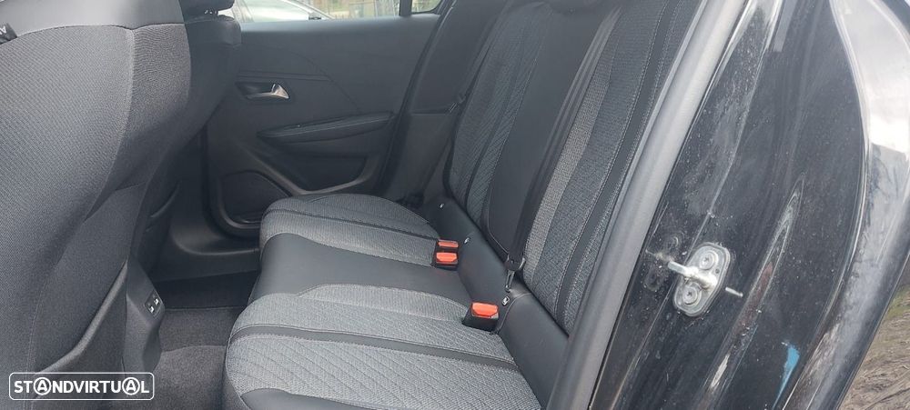 Peugeot e-208 50 kWh Style - 9