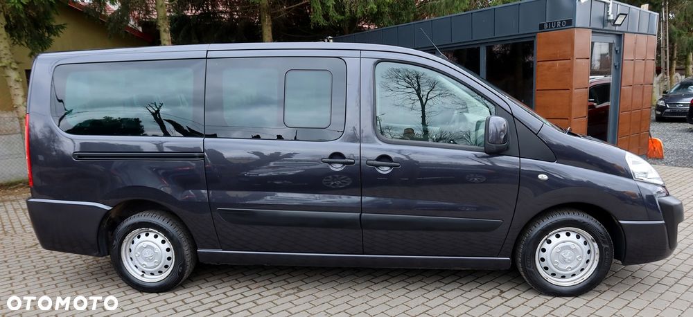 Citroën Jumpy - 28