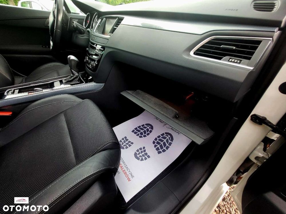 Peugeot 508 - 29