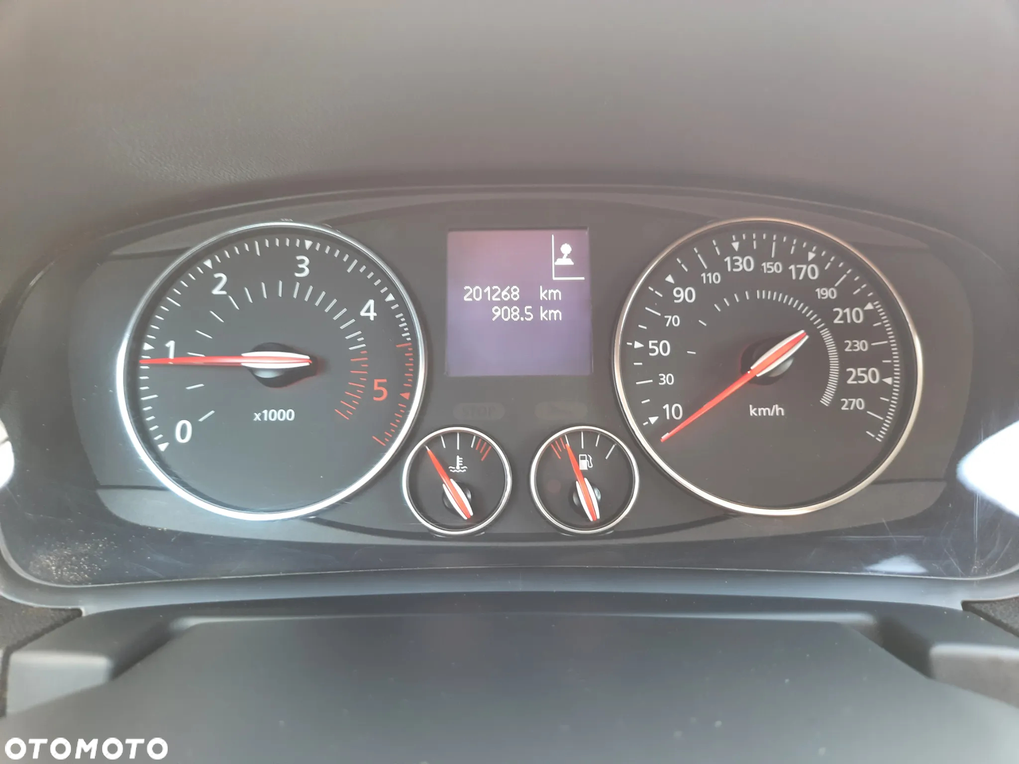 Renault Laguna 2.0 dCi Black Edition - 22