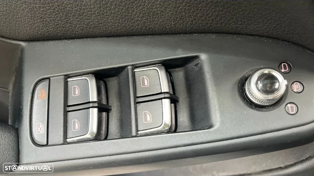 Audi A4 Avant 2.0 TDI e DPF Attraction - 17
