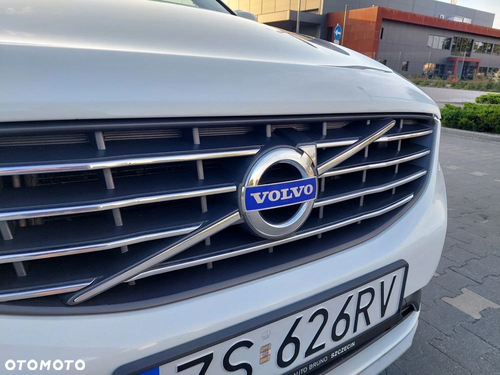 Volvo XC 60 D3 Drive-E Summum - 22