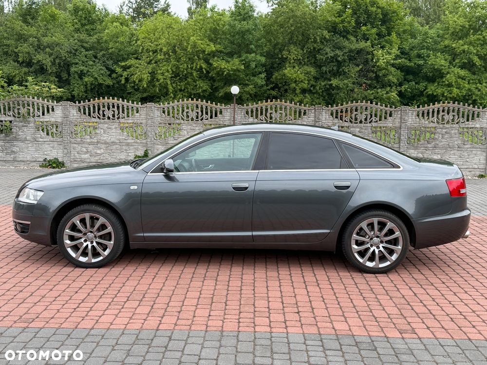 Audi A6 Limousine - 7