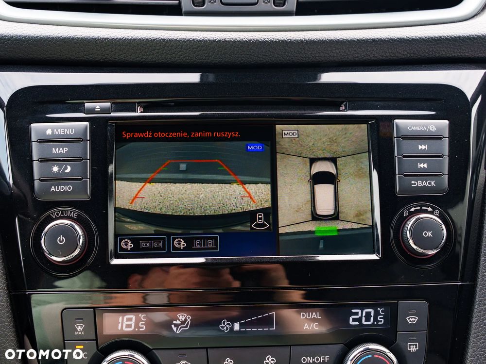 Nissan Qashqai 1.3 DIG-T DCT TEKNA+ - 37