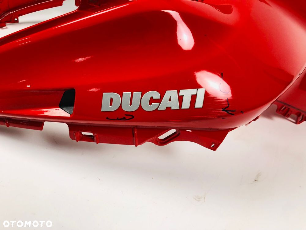 Ducati Multistrada V4 osłona nakładka zbiornika owiewka - 6