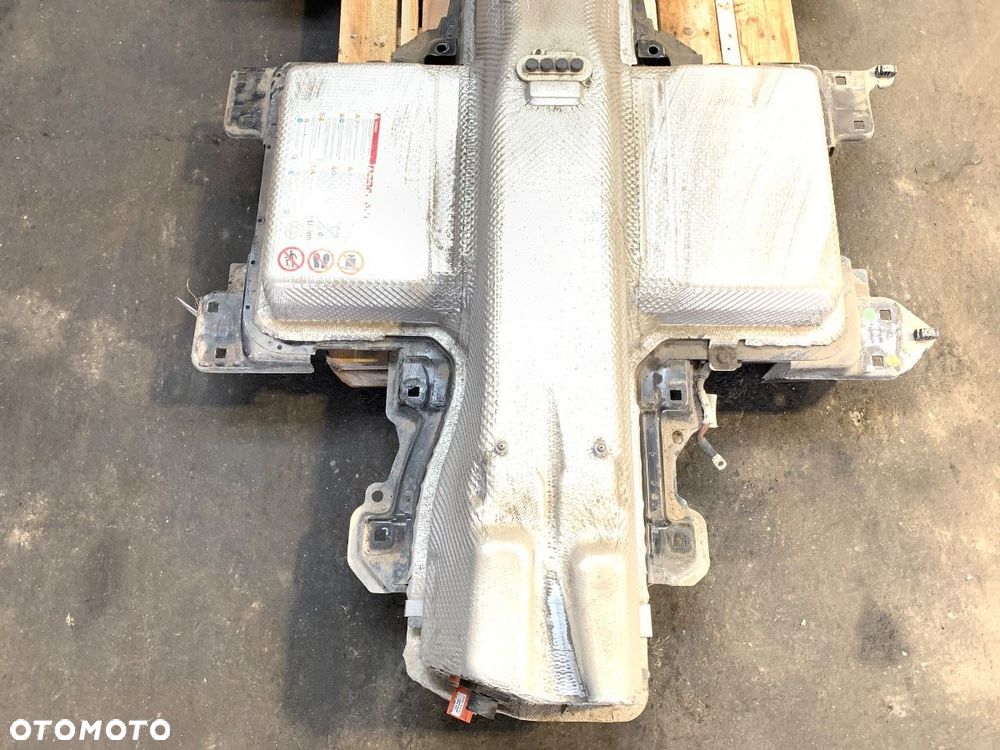 BATERIA HYBRYDA  VW GOLF VII (5G1, BQ1, BE1, BE2) 2012 - 2022 e-Golf 85 kW [115 KM] elektryczny 2014 - 5