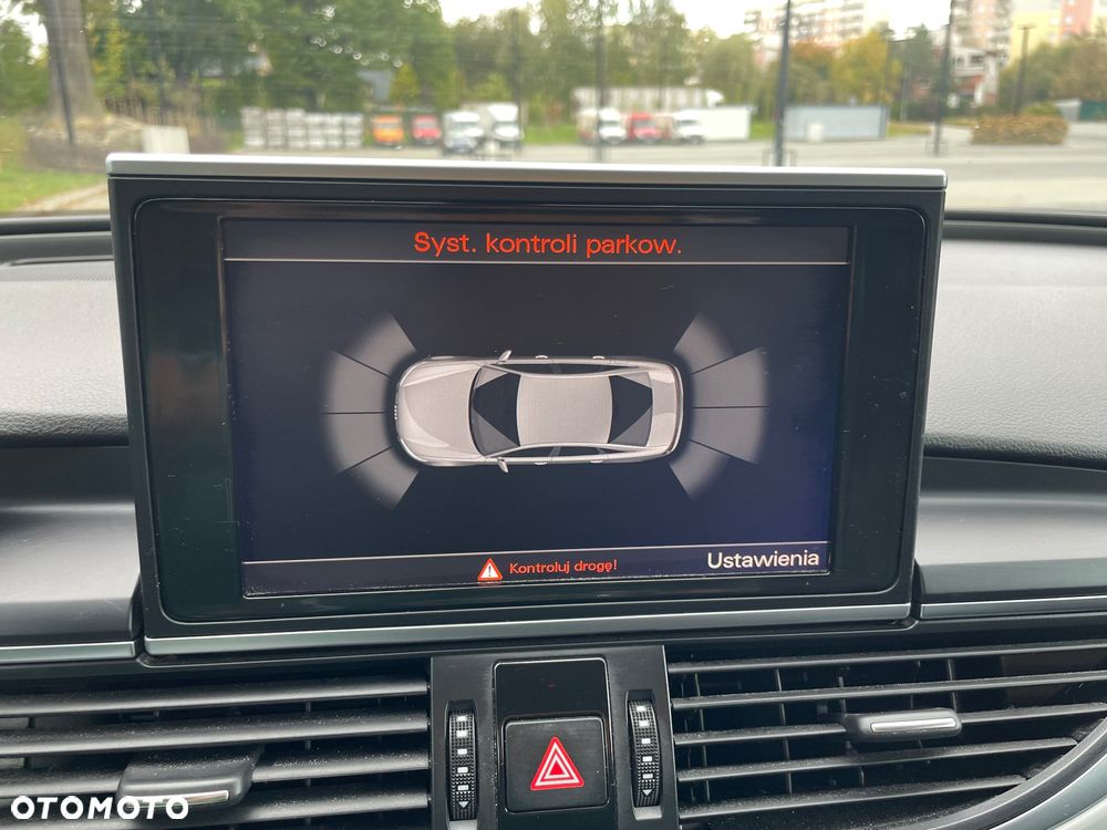 Audi A6 - 32