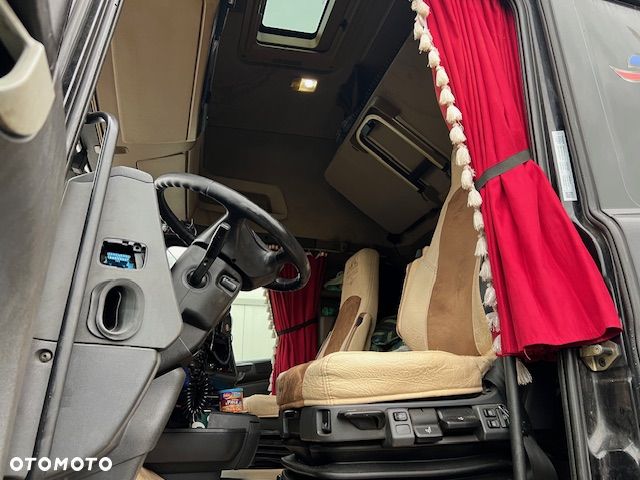 Scania R450 - 5