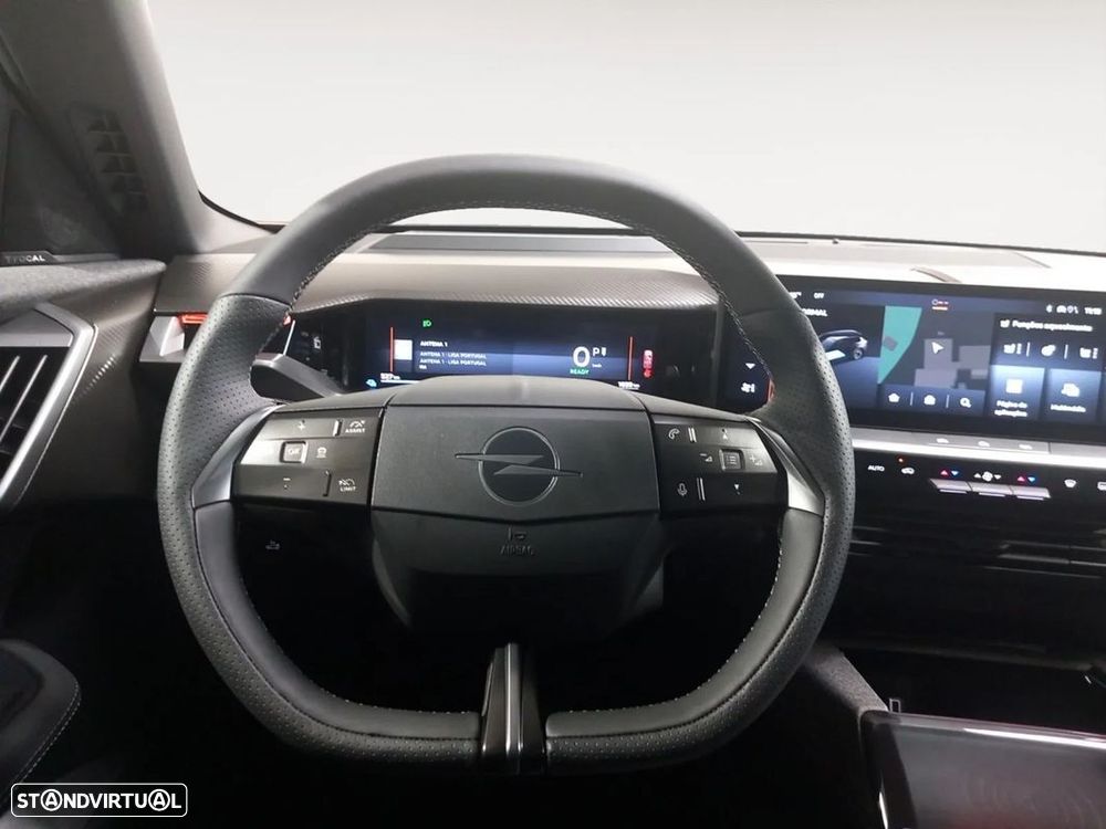 Opel Grandland 73 kWh GS - 13