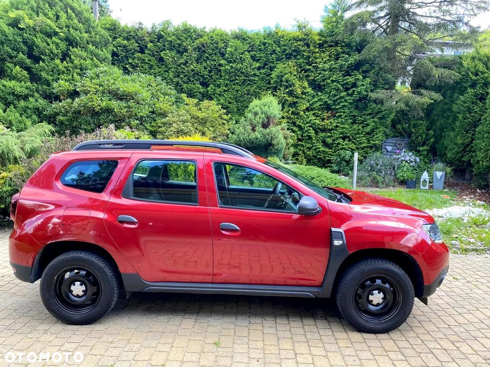 Dacia Duster 1.0 TCe Essential - 21