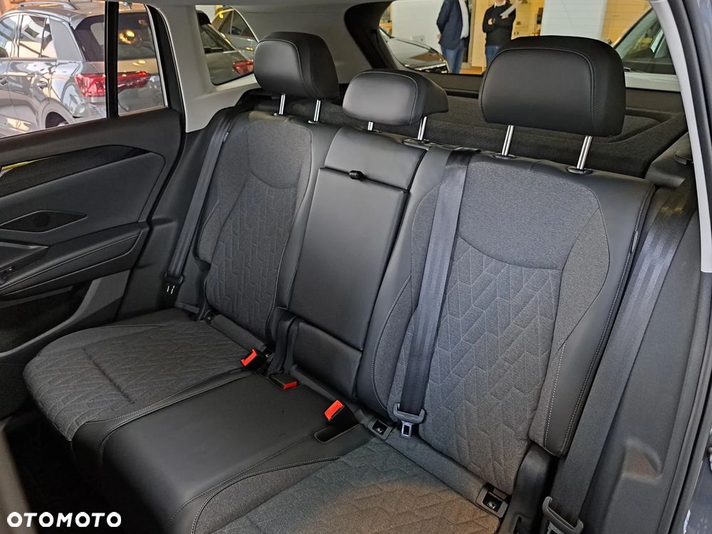 Volkswagen Tiguan 2.0 TSI 4Mot Life Plus DSG - 10