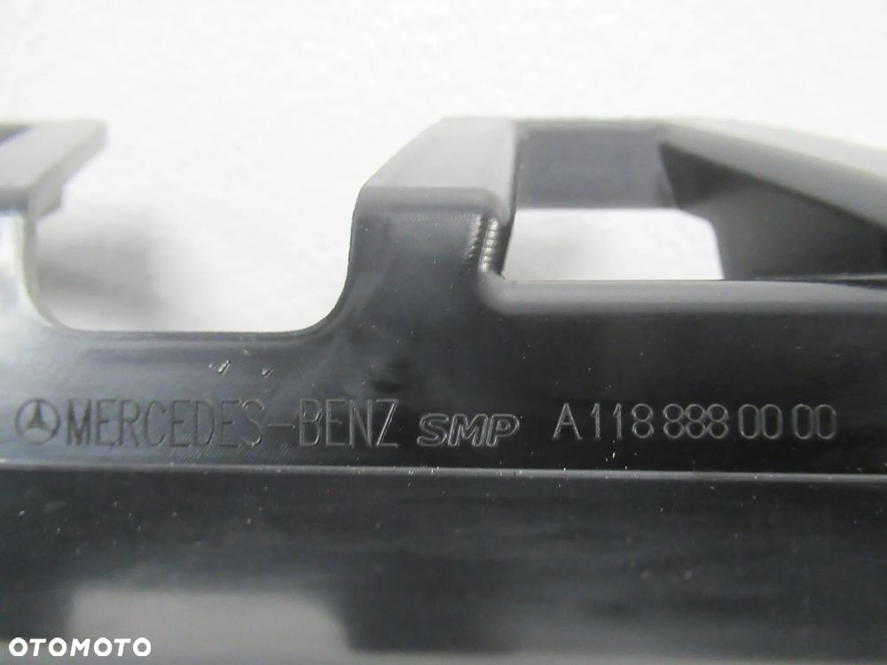 NOWY GRILL GRILL ATRAPA MERCEDES CLA W118 C118 X118 2019- - 17