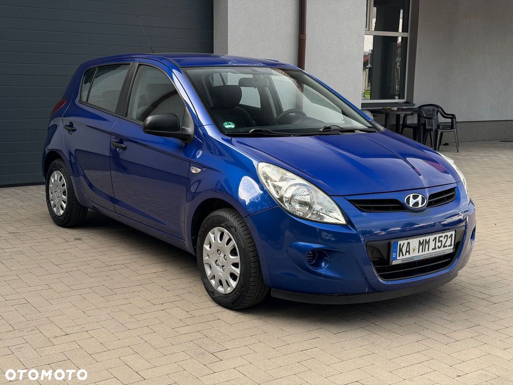 Hyundai i10 1.2 Comfort - 3