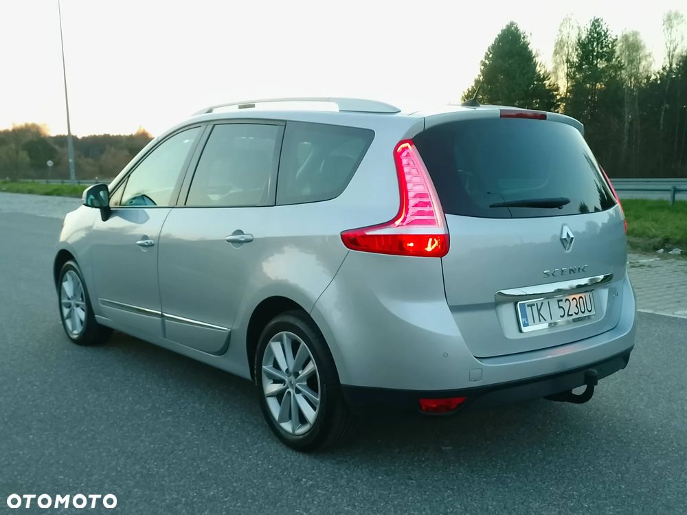 Renault Grand Scenic Energy dCi 110 S&S Bose Edition - 3