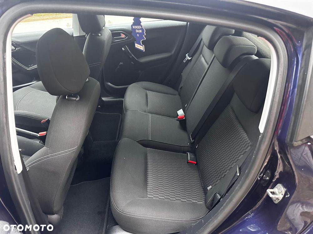 Peugeot 208 PureTech 82 Active - 18