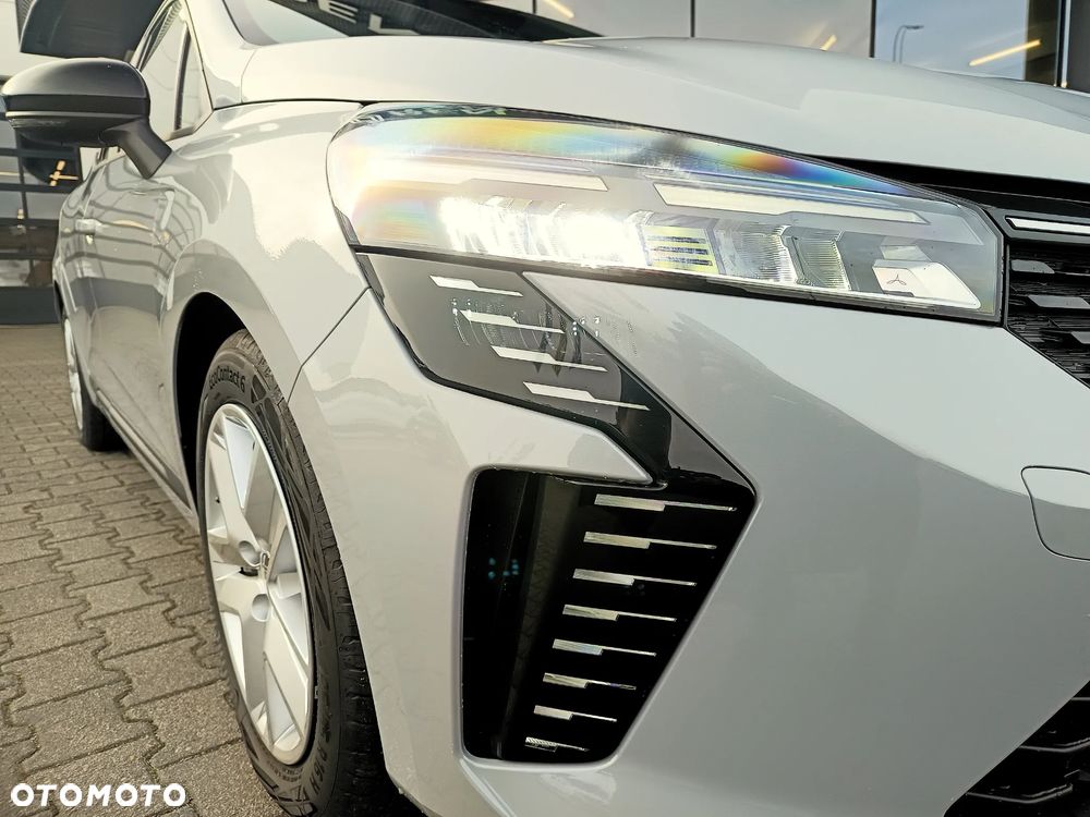 Renault Clio 1.0 TCe Evolution - 9