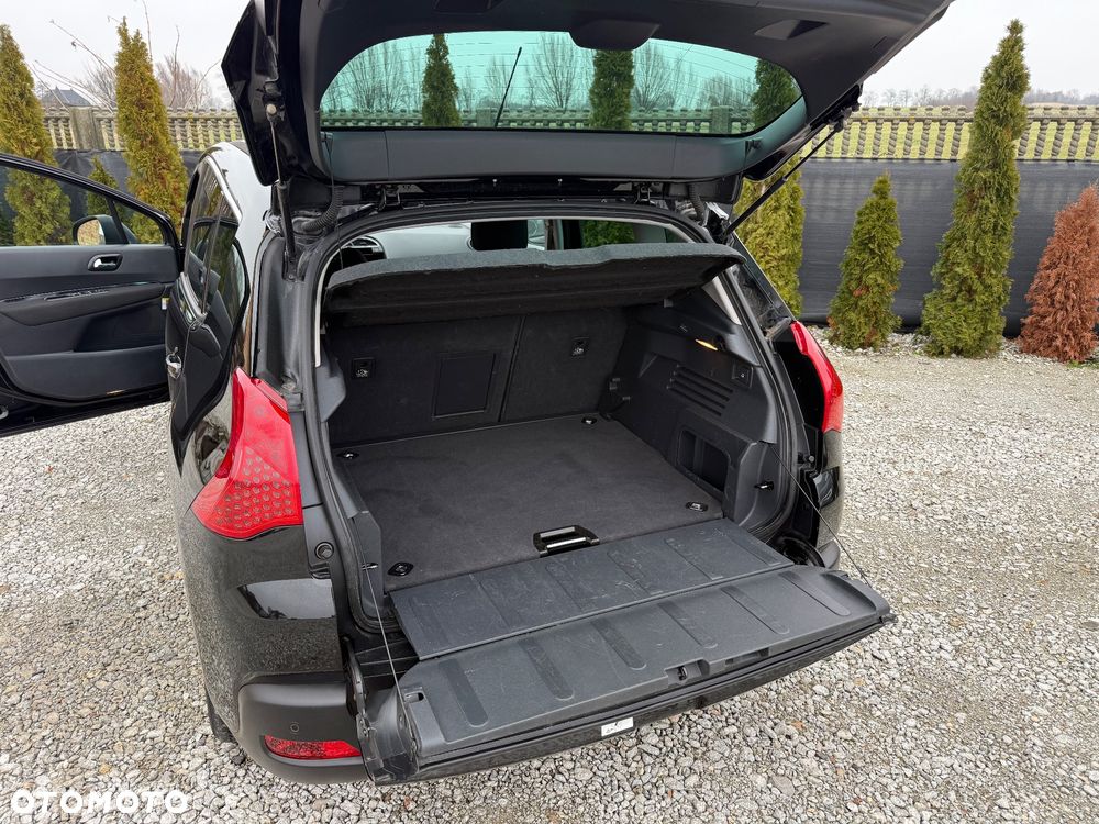 Peugeot 3008 120 VTi Tendance - 17