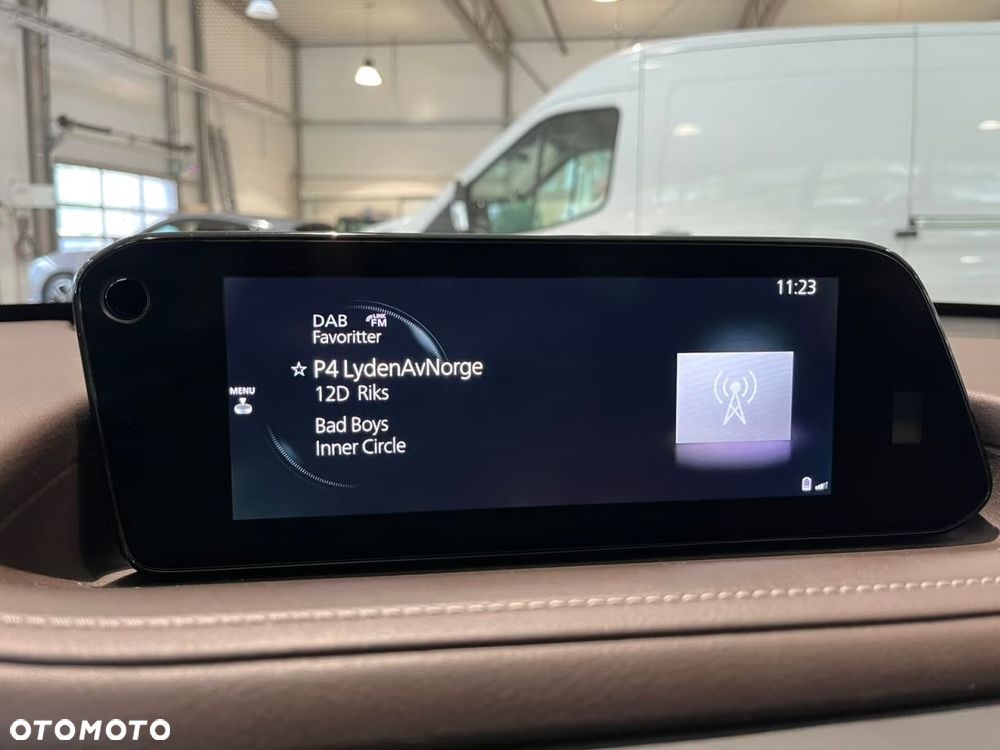 Mazda CX-30 SKYACTIV-X 2.0 M-Hybrid AWD SELECTION - 19