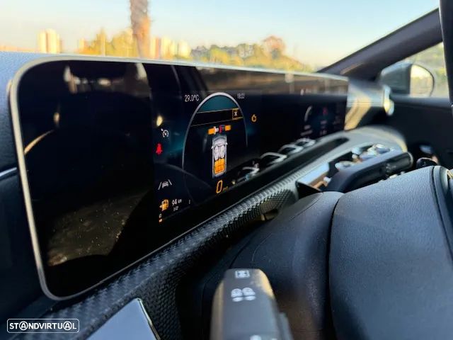 Mercedes-Benz A 180 d Style Plus Aut. - 13
