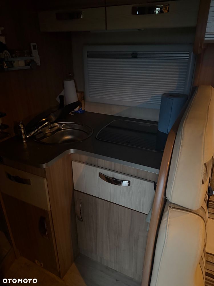 PILOTE G740 Fiat Ducato - 10