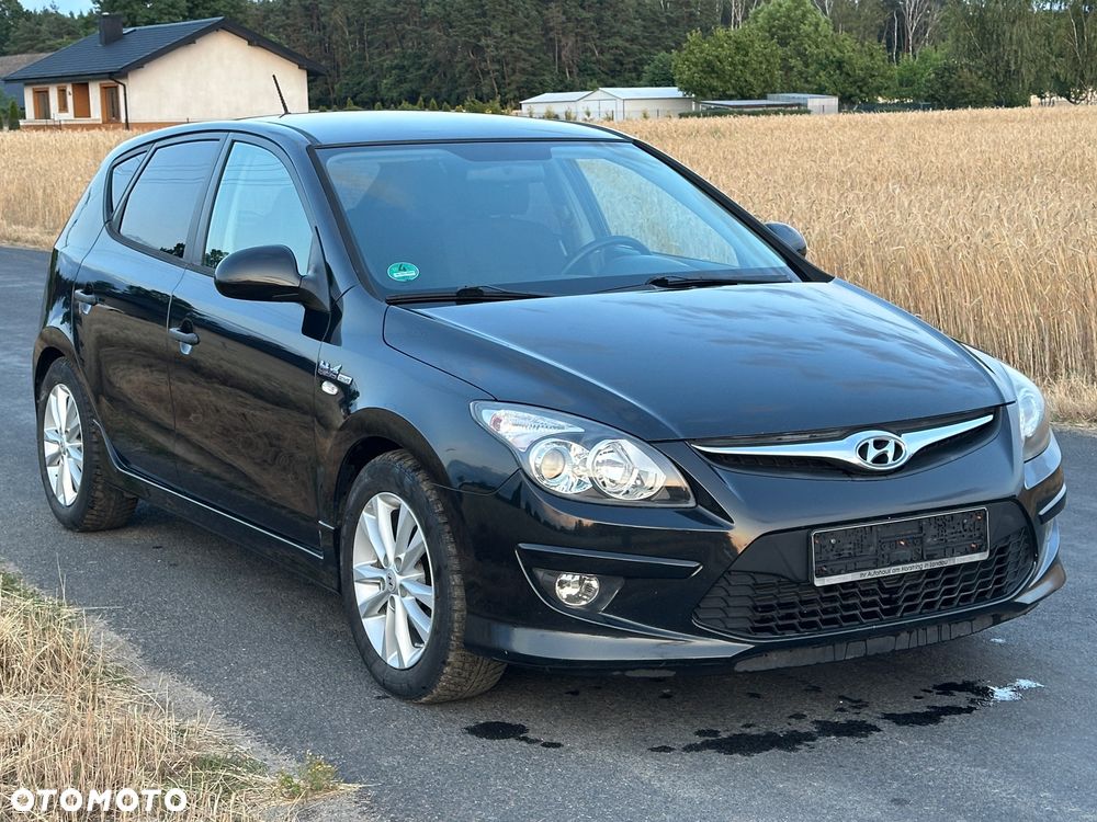 Hyundai i30 1.4 Blue Comfort - 15