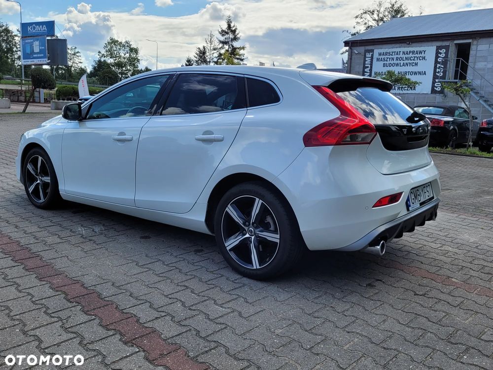 Volvo V40 D2 RDesign - 9