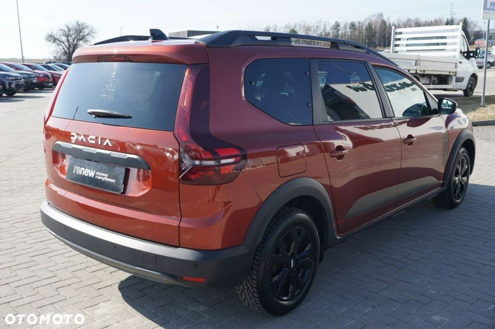 Dacia Jogger - 5