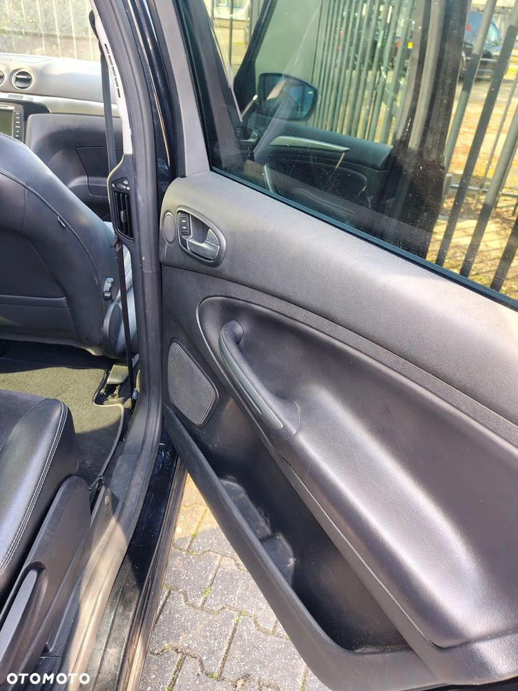 Ford S-Max 1.6 EcoBoost Start Stopp System Titanium X - 16