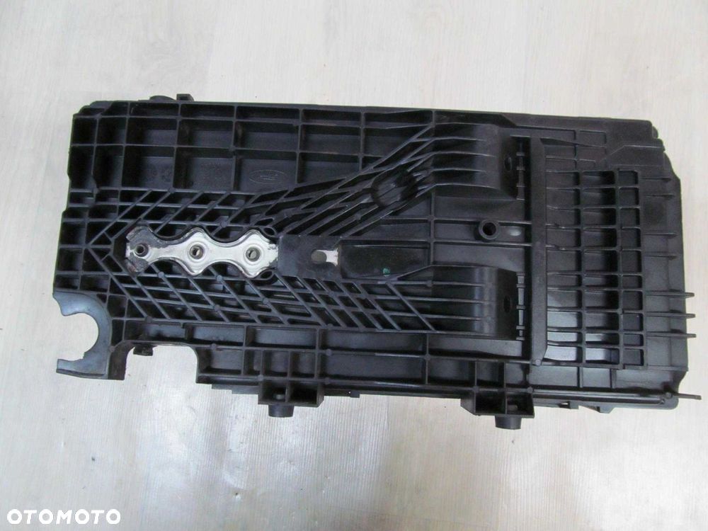 FORD S-MAX OBUDOWA AKUMULATORA 6G91-10723-A - 6