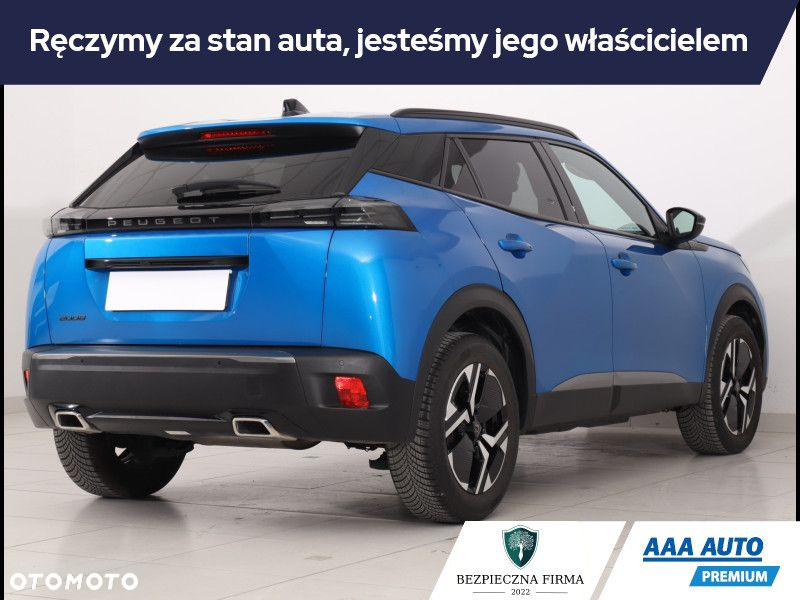 Peugeot 2008 - 6