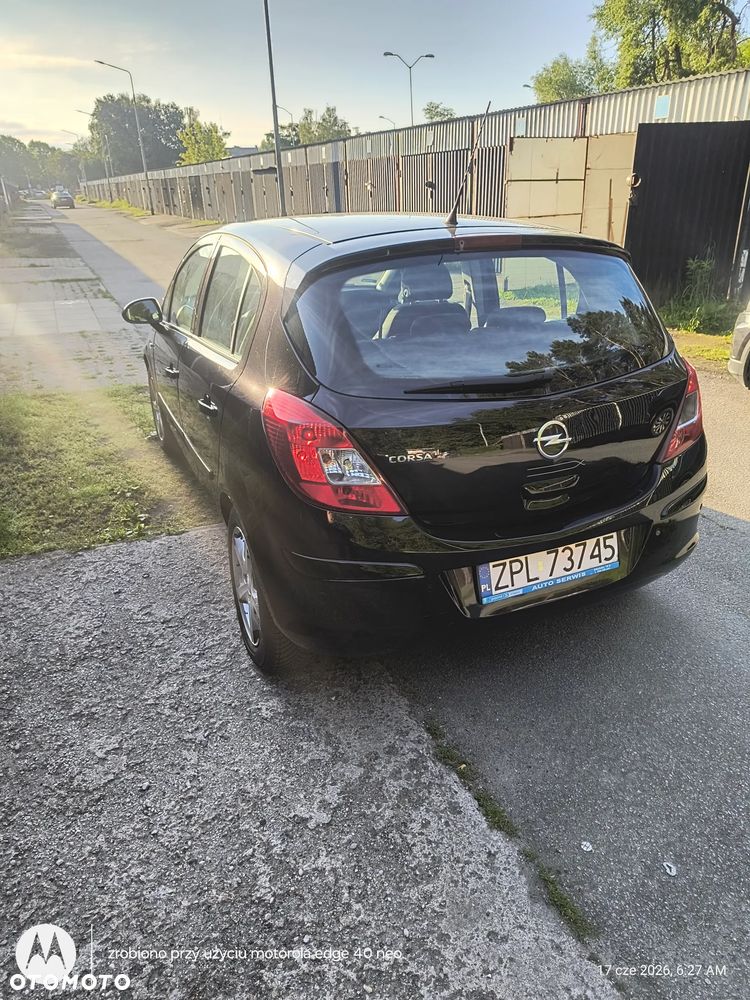 Opel Corsa - 3