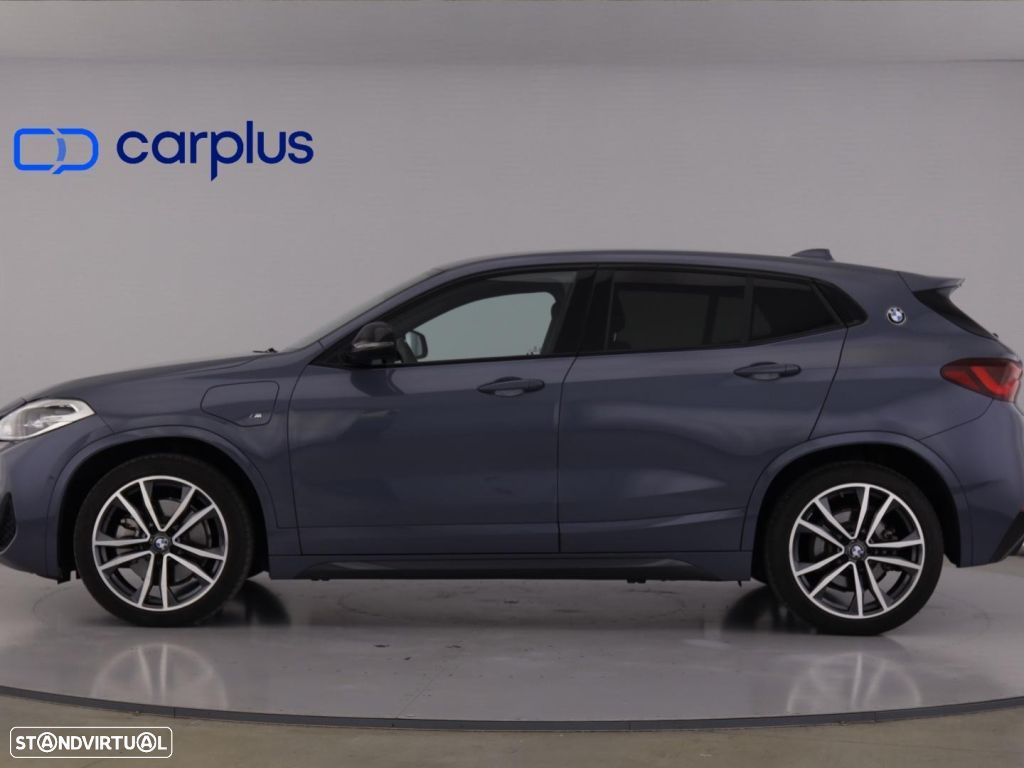 BMW X2 25 e xDrive - 4