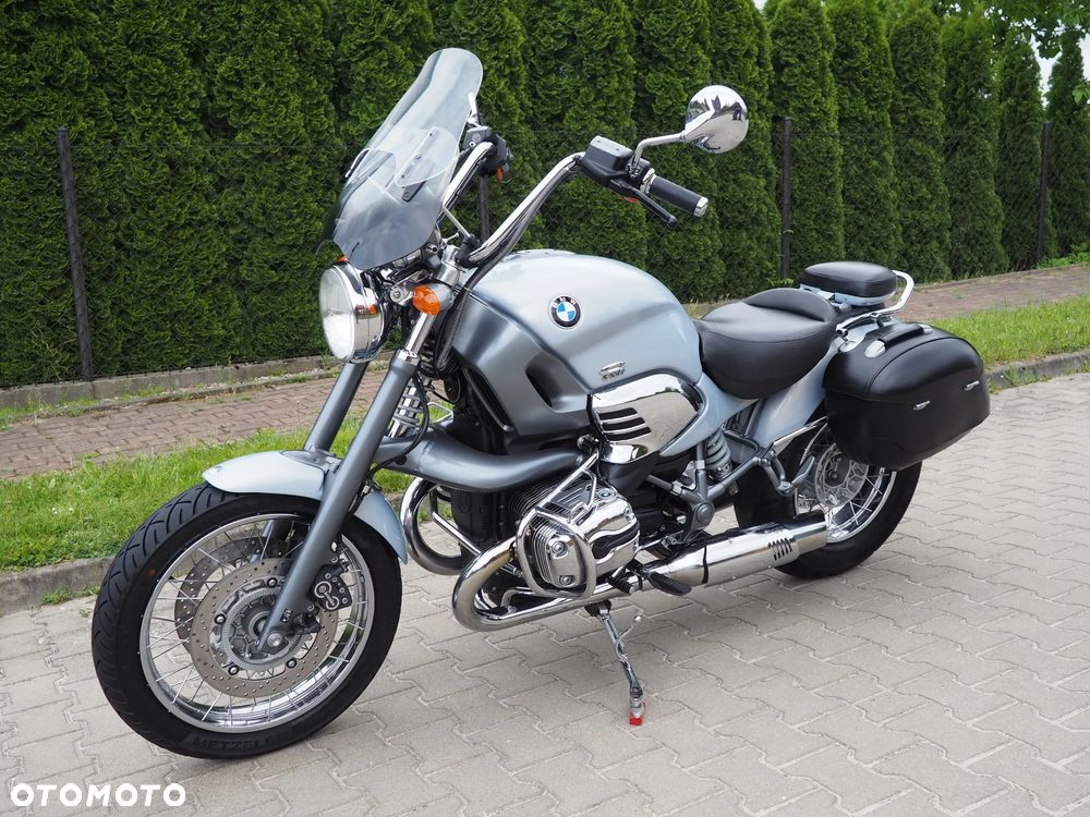 BMW R - 3