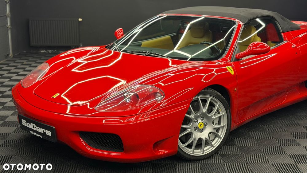 Ferrari 360 - 3