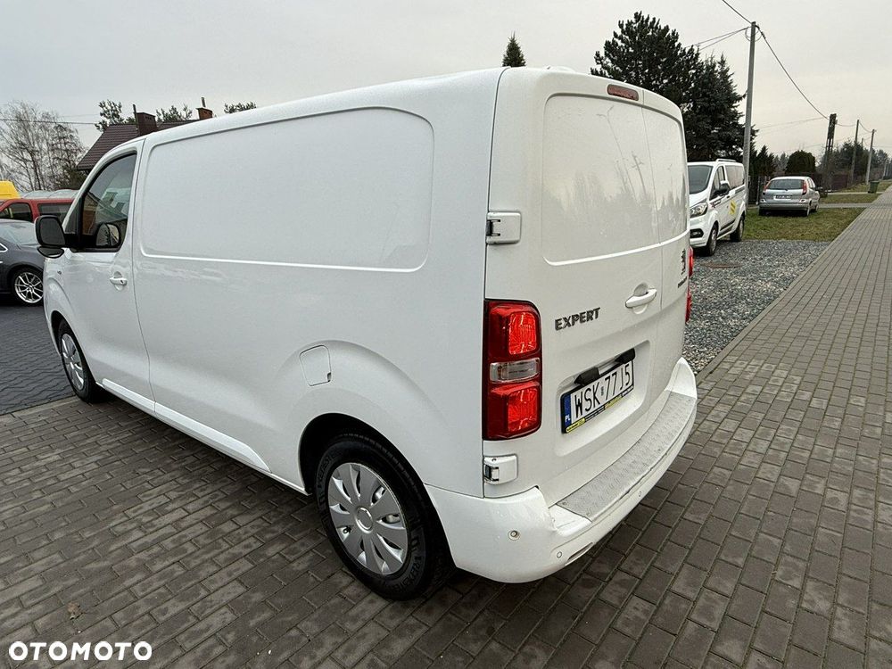 Peugeot Expert - 2