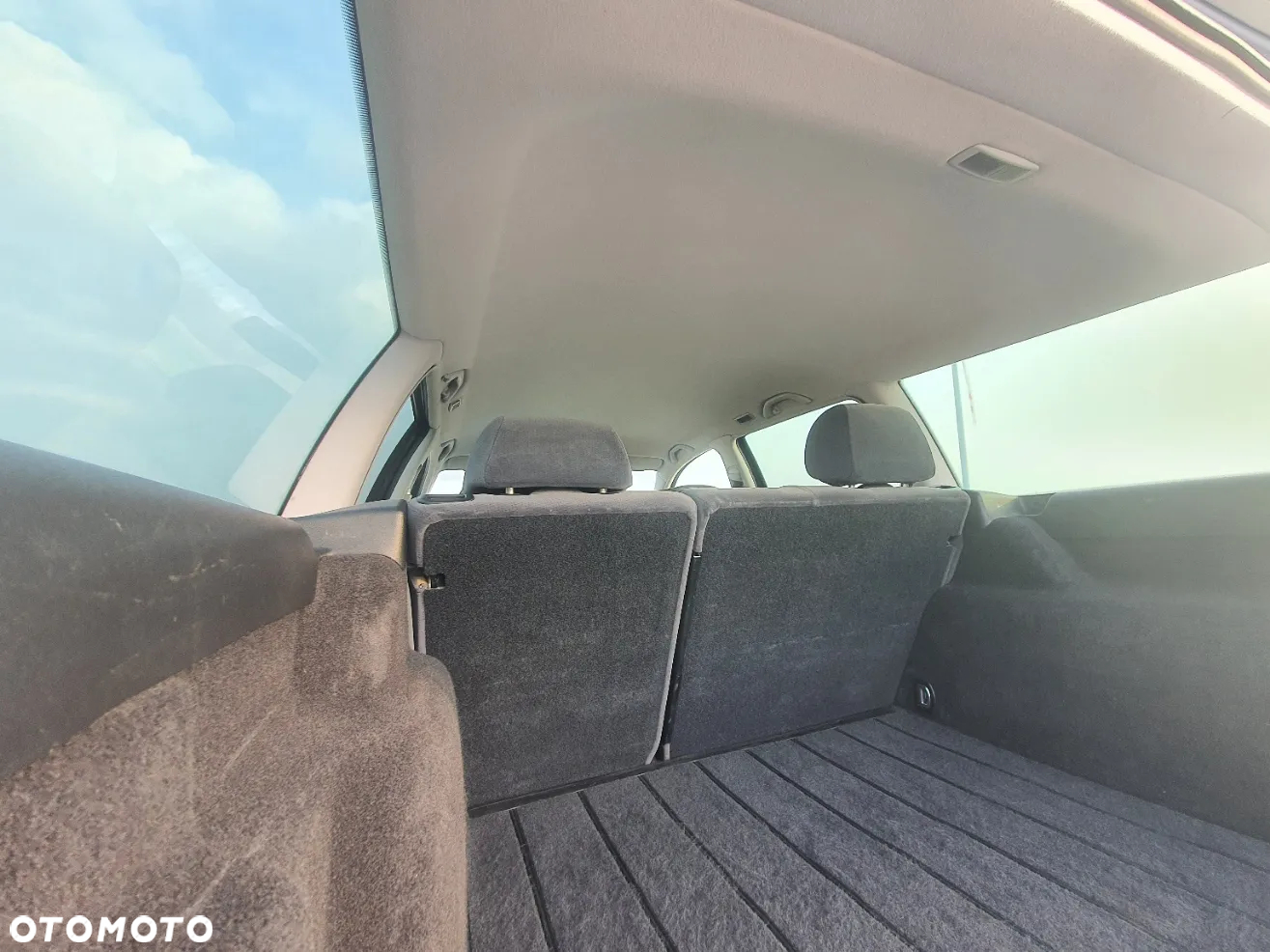 Volkswagen Passat 1.8 Comfortline - 20