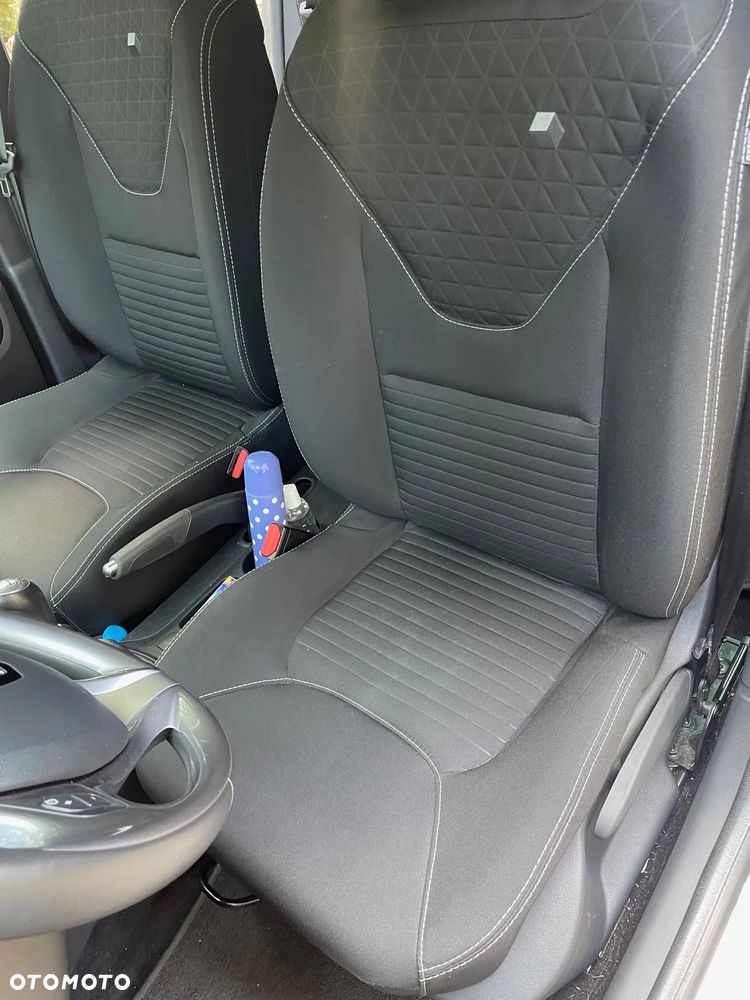Renault Clio 0.9 Energy TCe Limited - 12
