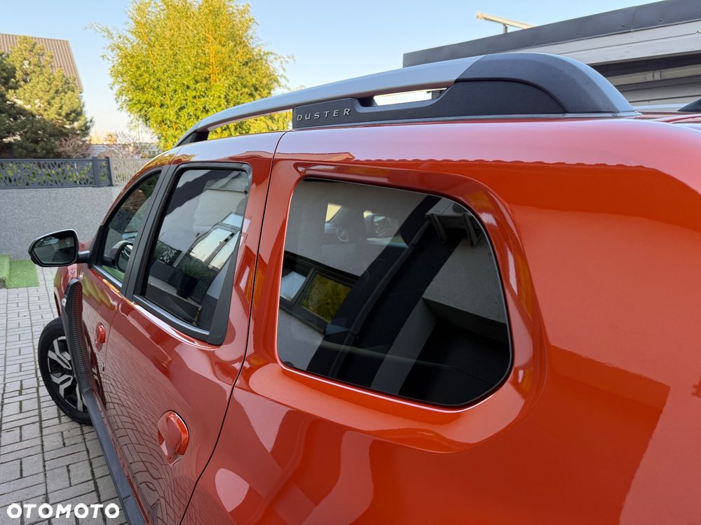 Dacia Duster - 23