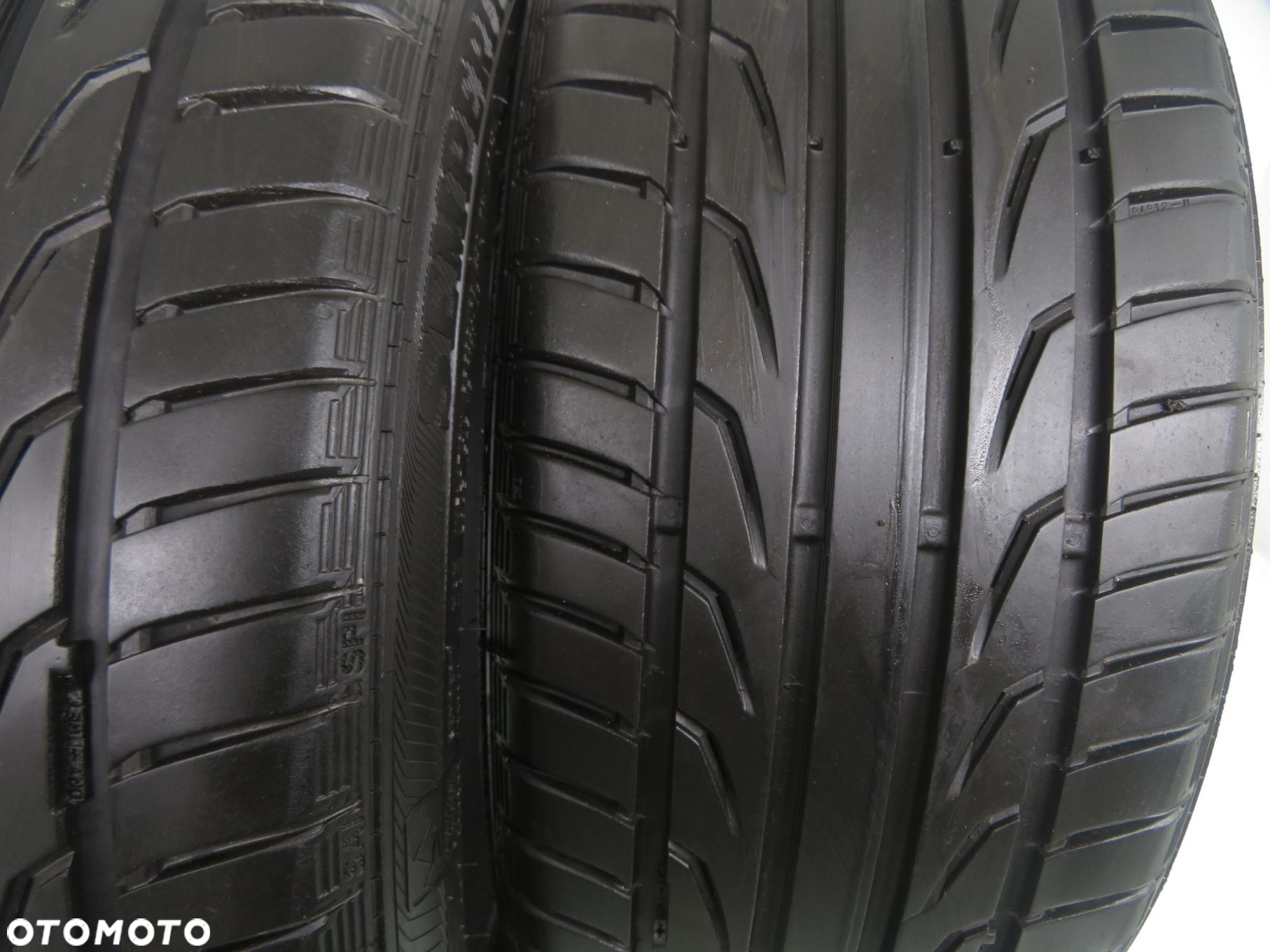 2x 215/45R17 OPONY LETNIE Semperit Speed Life 2 87Y - 10