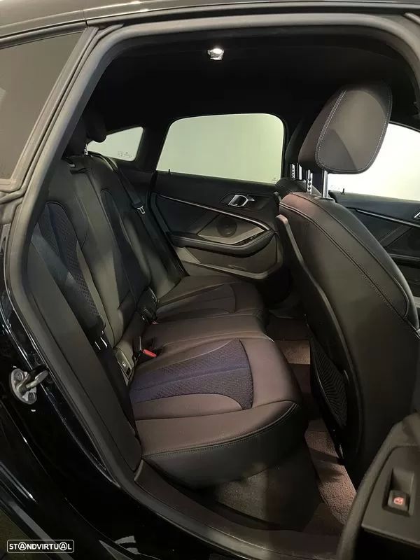 BMW 216 Gran Coupé d Pack Desportivo M - 20