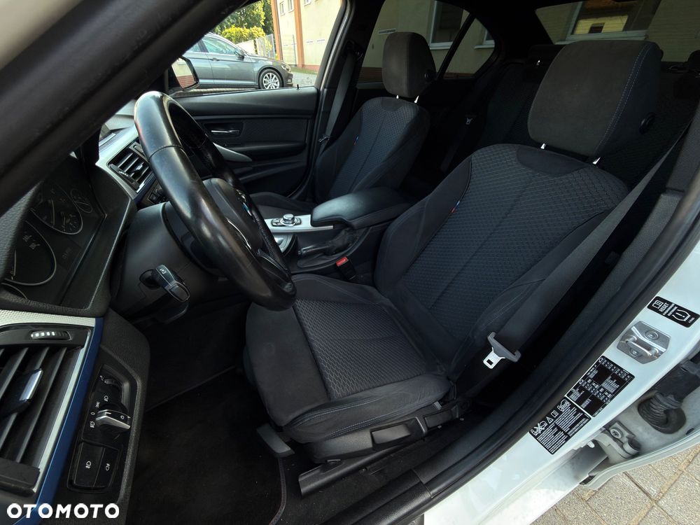 BMW Seria 3 - 12