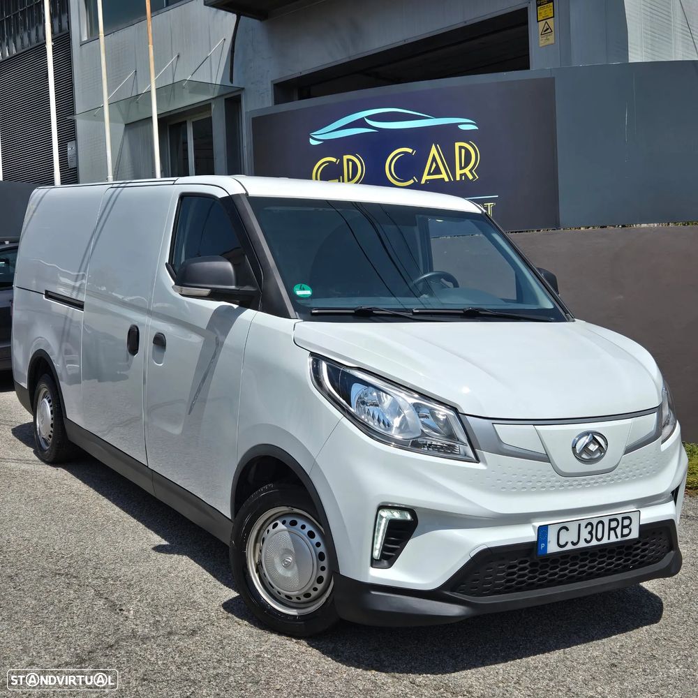 Maxus eDeliver 3 L2H1 - 1