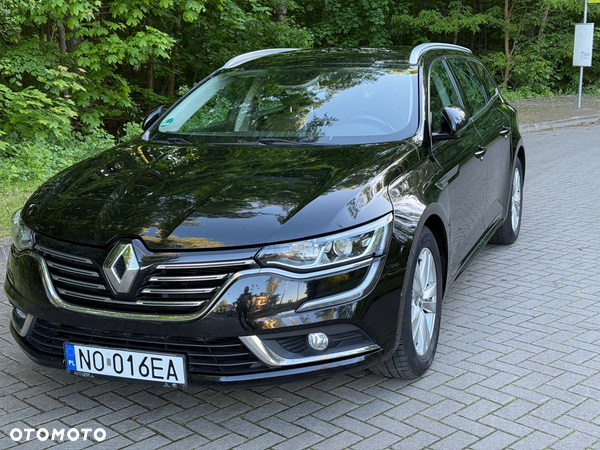 Renault Talisman Grandtour ENERGY TCe 150 EDC LIFE
