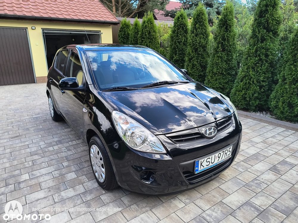 Hyundai i20 1.2 Style EU5 - 1