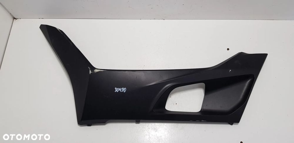 Honda PCX 125 Owiewka Płoza Lewa 20+ - 2